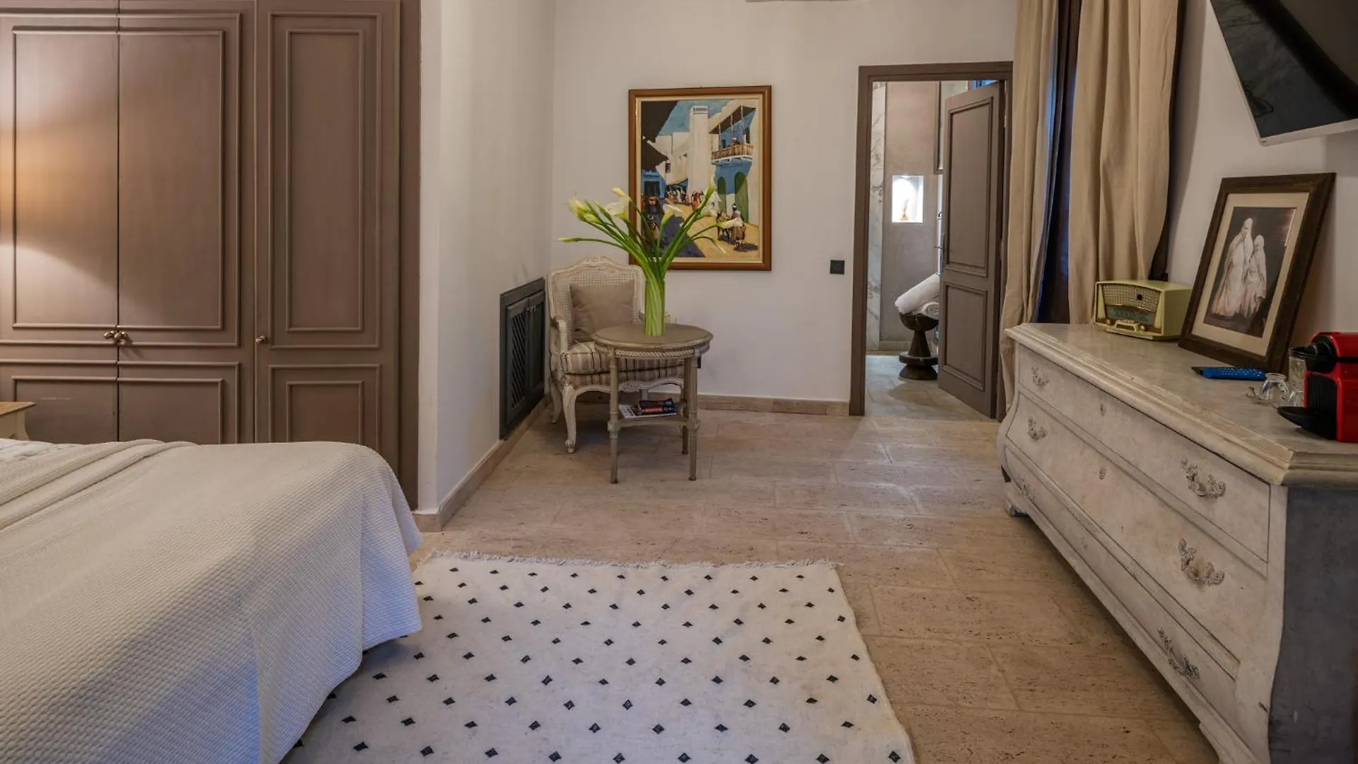 Villa Paschmina Marrakesh