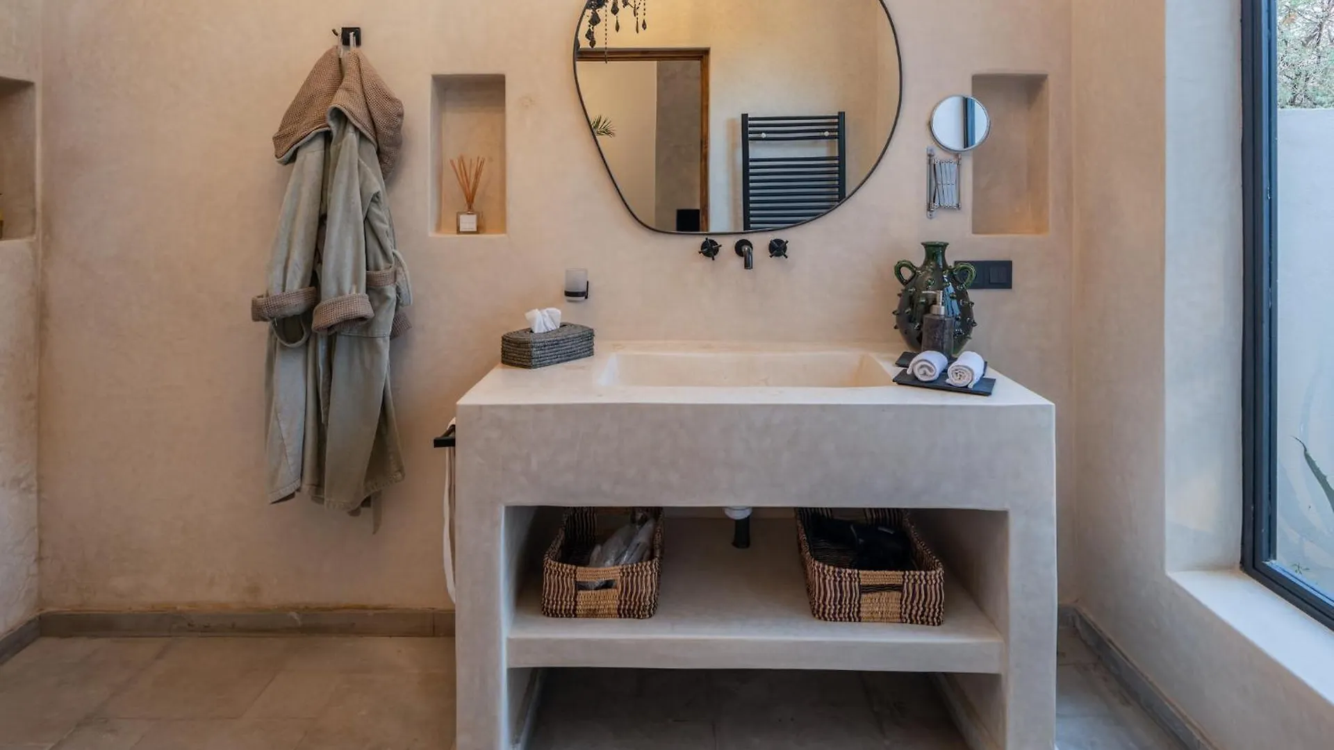 Villa Paschmina Marrakesh