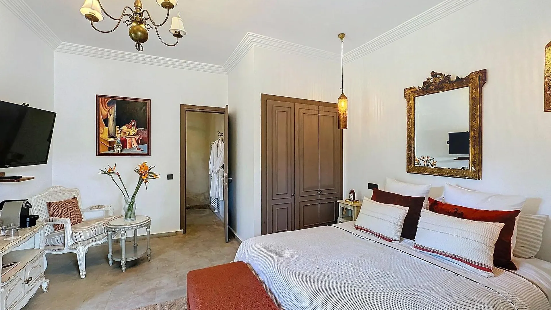 Villa Paschmina Marrakesh