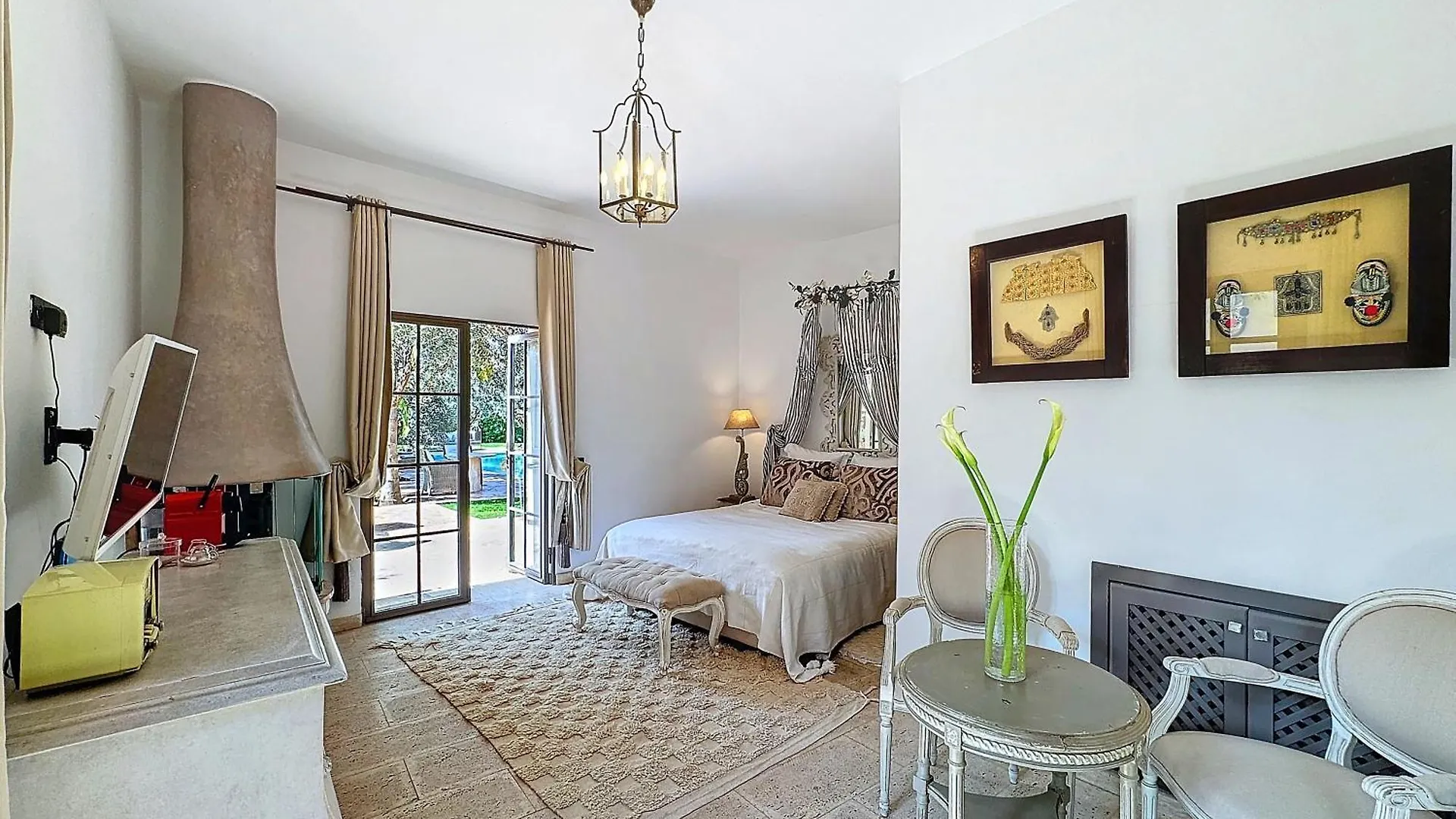 Villa Paschmina Marrakesh 0*,