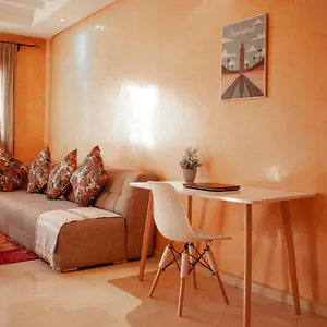 Amoud & Flats - Dyar Alkheir Marrakesh