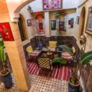 Riad Tamazouzte Affittacamere