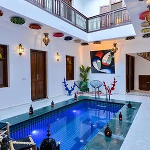 Casa De Marrakech Affittacamere