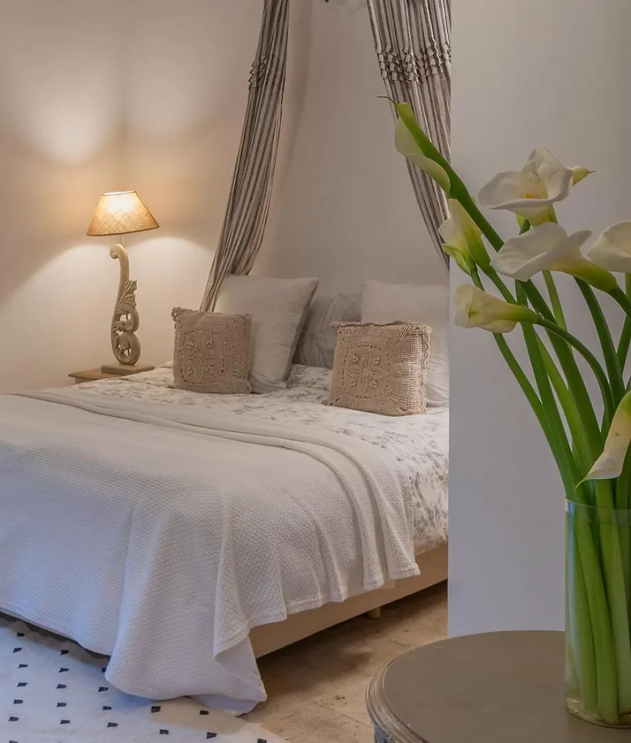 Guest house Villa Paschmina Marrakesh
