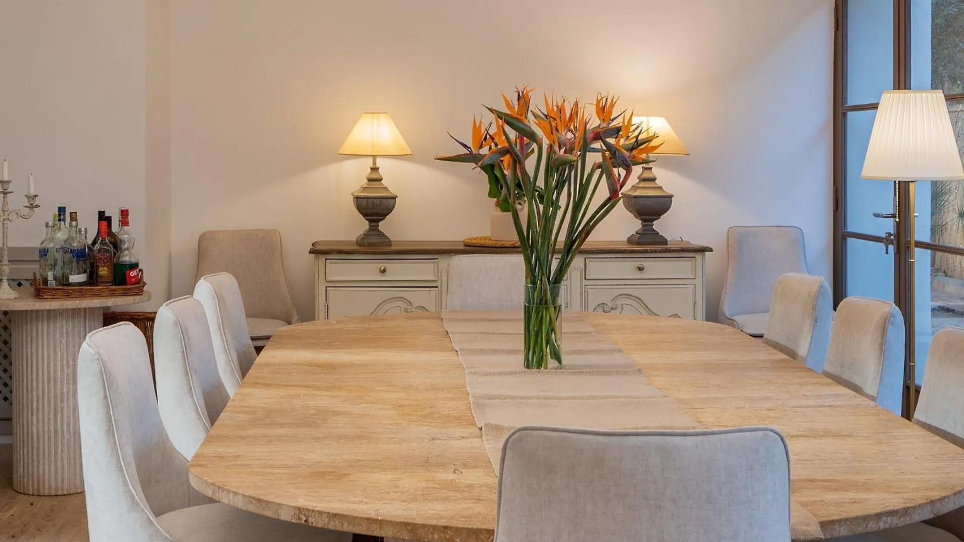 Villa Paschmina Marrakesh Guest house