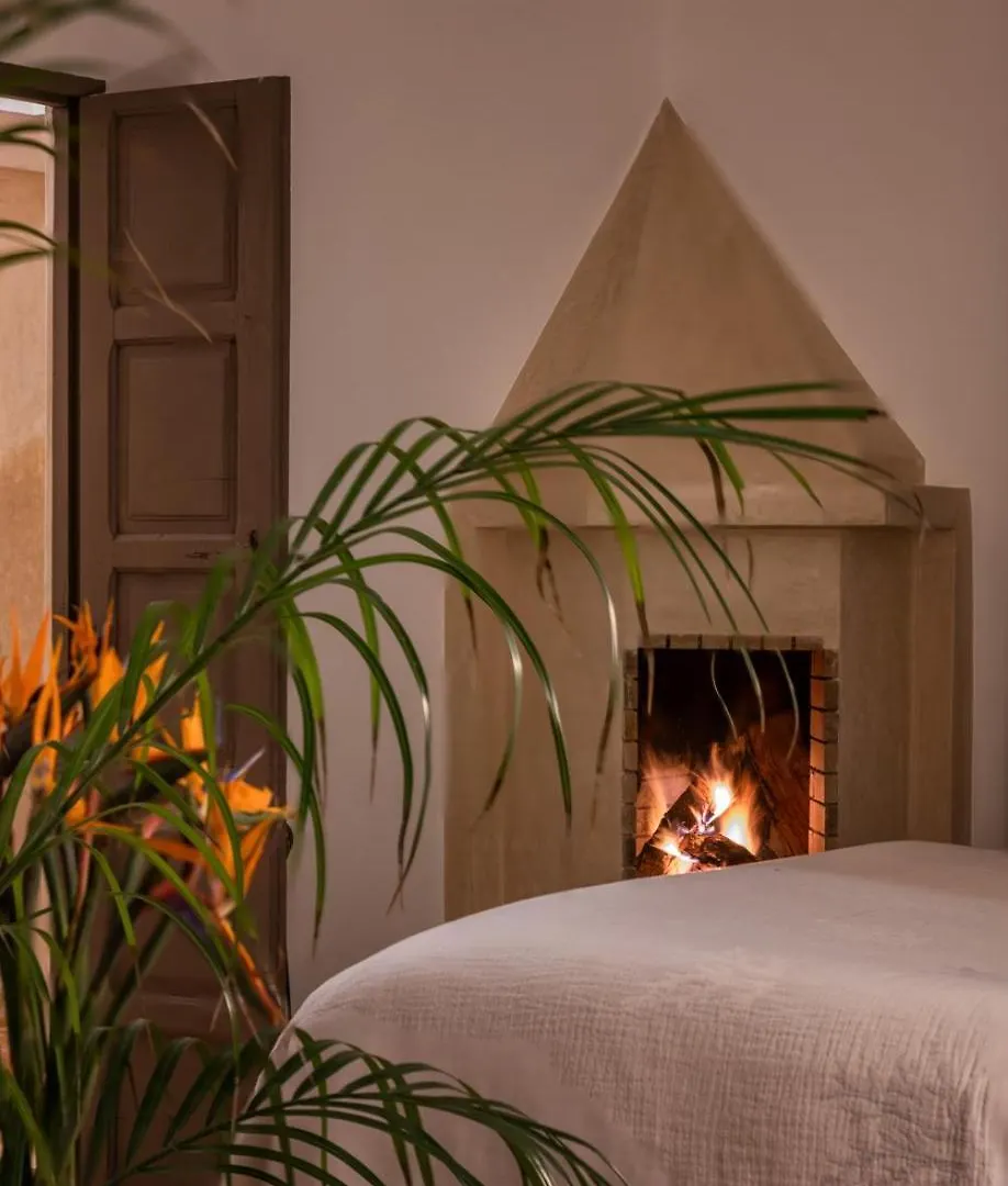 Villa Paschmina Marrakesh