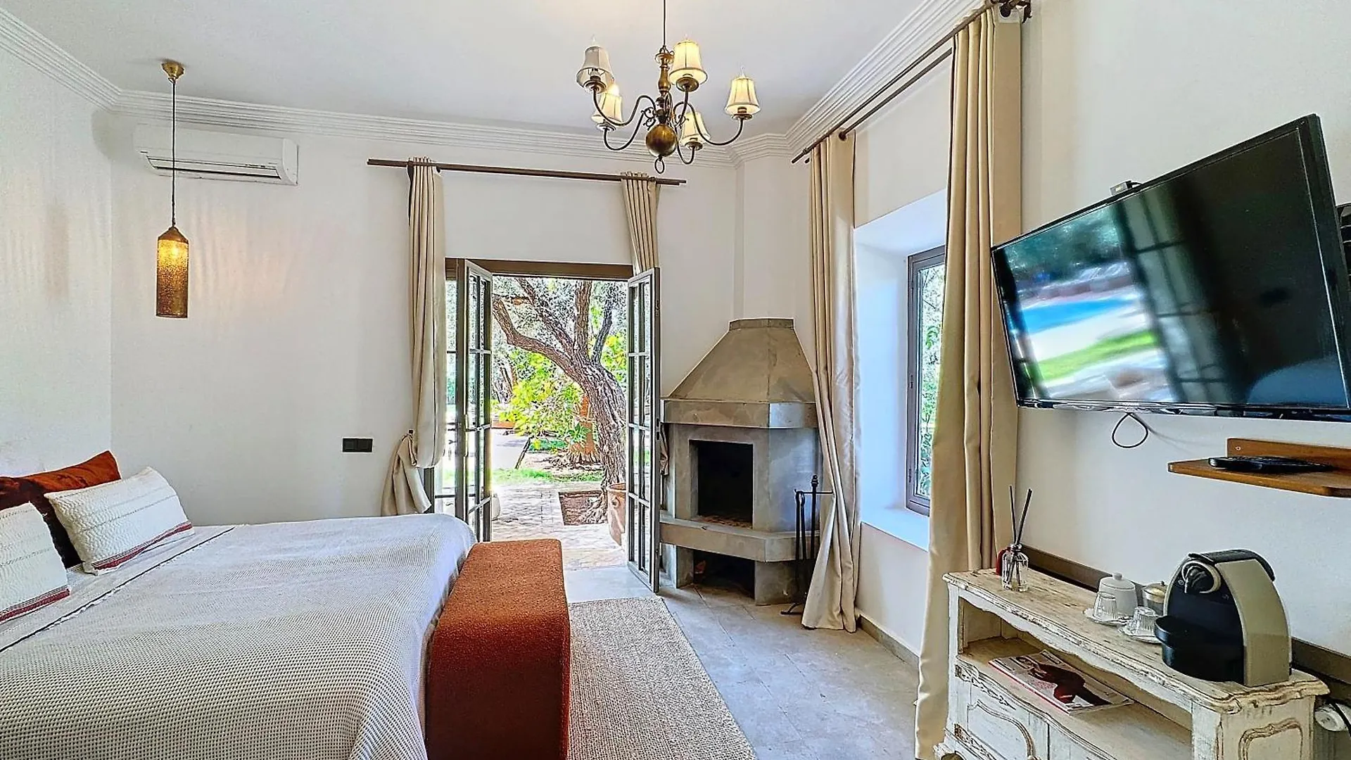 Villa Paschmina Marrakesh 0*,  Morocco