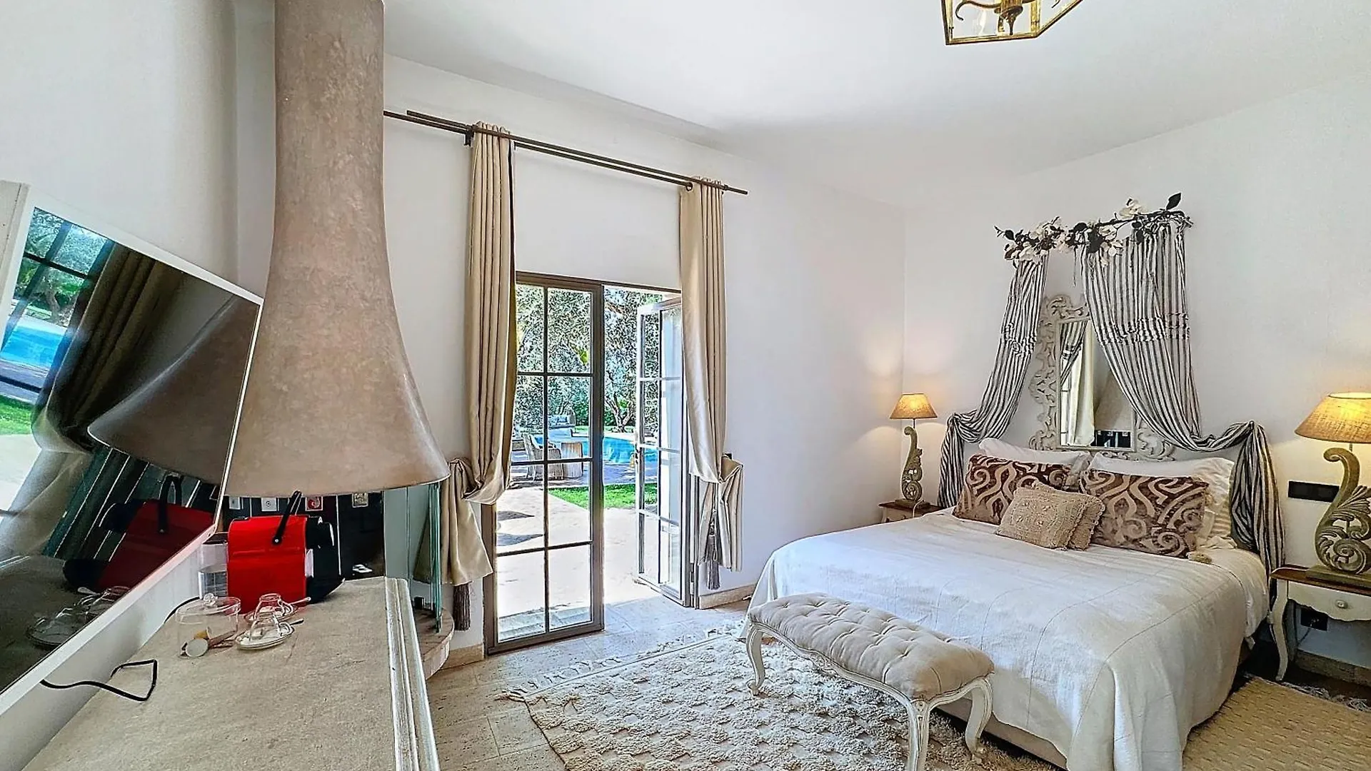 Villa Paschmina Marrakesh Morocco