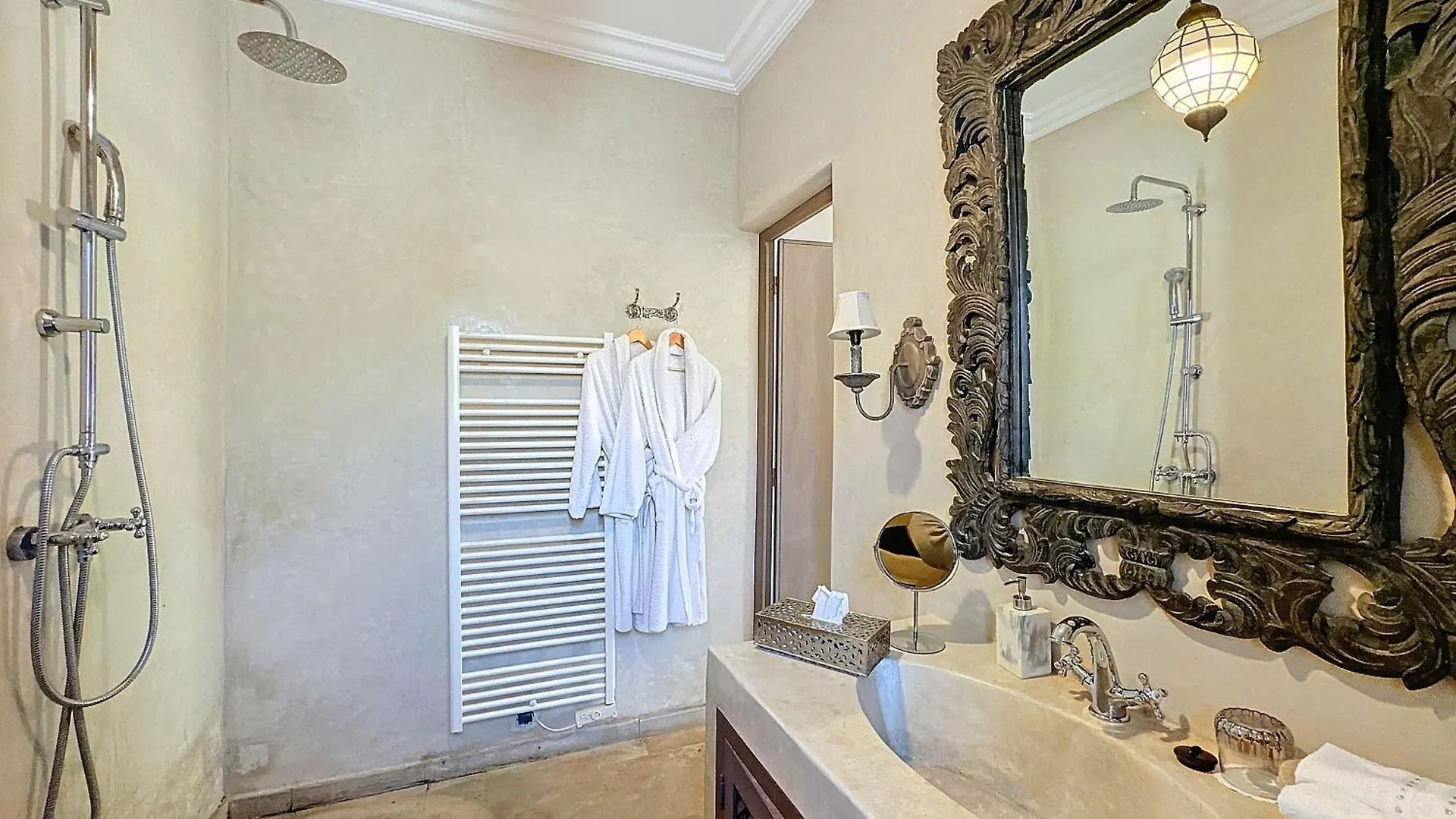 Guest house Villa Paschmina Marrakesh