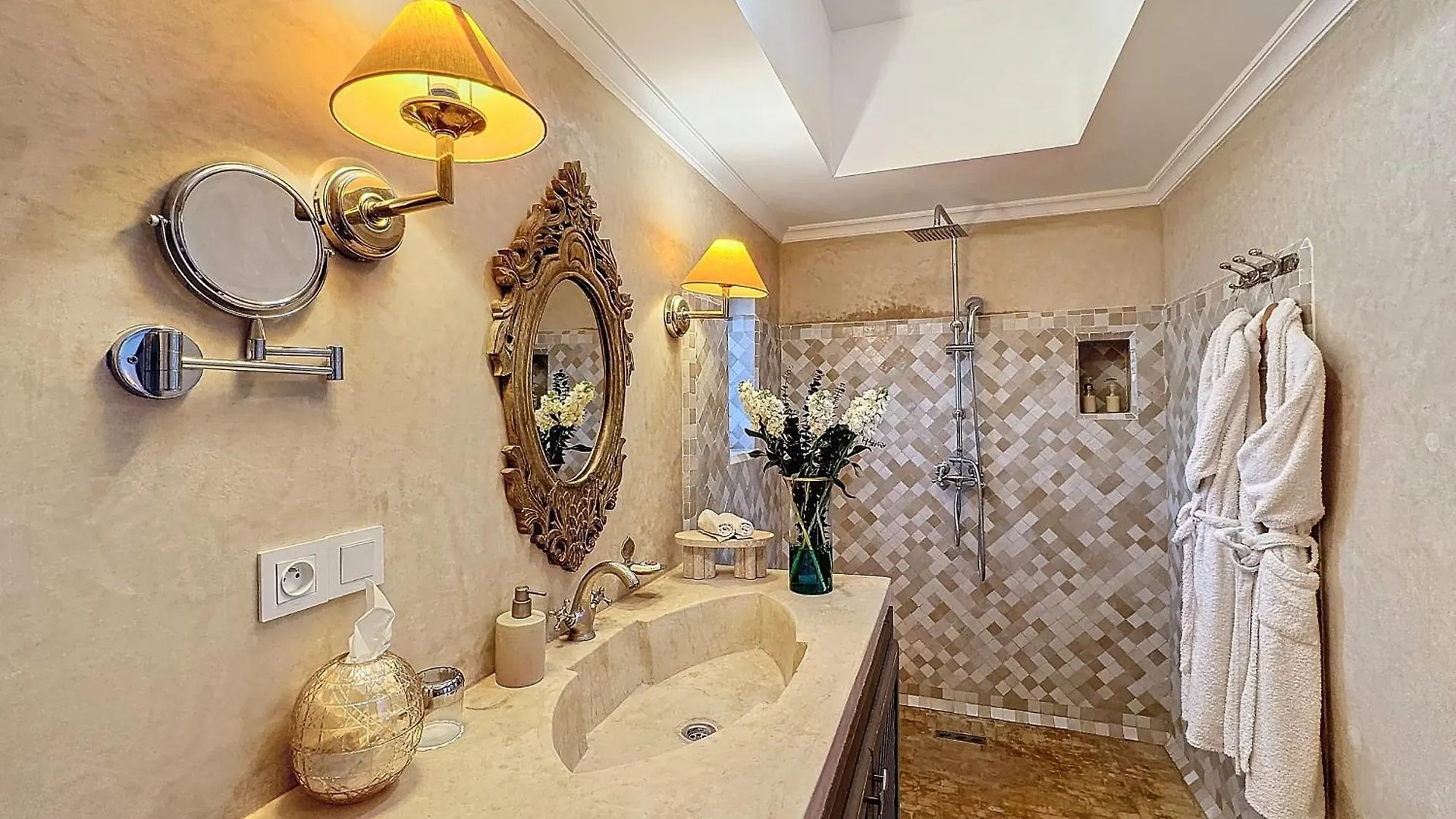 Villa Paschmina Marrakesh Guest house