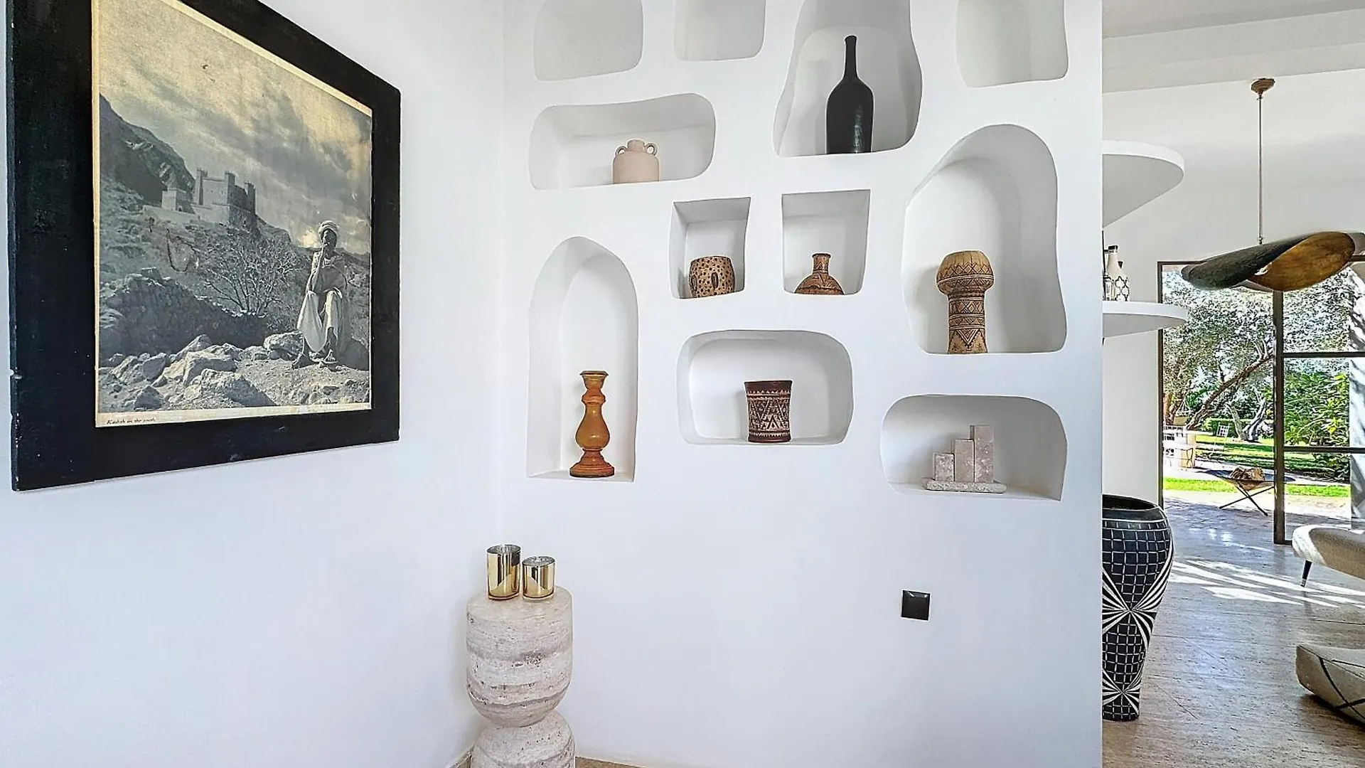 Villa Paschmina Marrakesh 0*,  Morocco